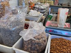 -王老头炒货(天坛东路店)