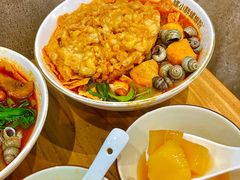 -螺小胖柳州螺蛳粉(钟楼总店)