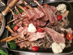 -红林大酒店RFcafe自助餐厅