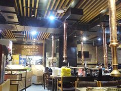大堂-火炉火自助餐(枫蓝国际店)