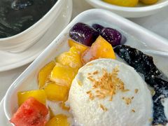 -圆碌碌甜品屋(丹灶店)