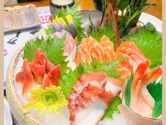 -大江户日本料理(吕厝店)