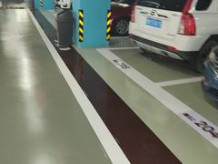 -丽达购物中心(崂山店)