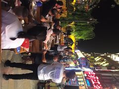 -古城苗家土菜馆(河景餐厅店)