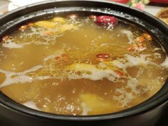 -南山饭店(阳明古镇店)