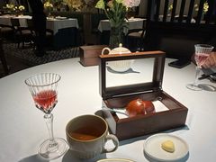 -狮拾久·现代新加坡料理(壹方城店)