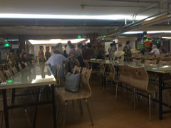 大堂-文星素食(兴华路店)