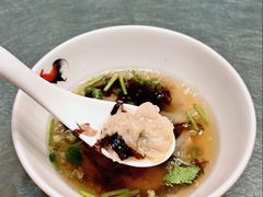 -莆田餐厅PUTIEN(颐堤港店)