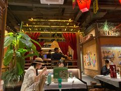 -农耕记·湖南土菜(halo广场店)