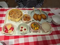 -西贝(南开大悦城店)