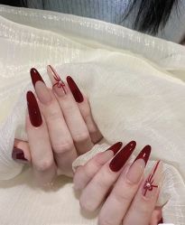 -情同手足美甲美睫