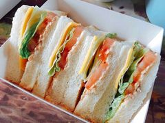 -罗莎蛋糕Rosa bread(四方坪店)