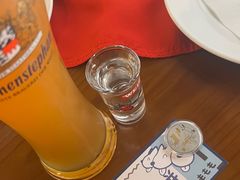 -申德勒加油站西餐厅Schindlers Tankstelle(上海外滩店)