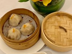 -Yan Ting 宴庭中餐厅(上海静安瑞吉酒店)
