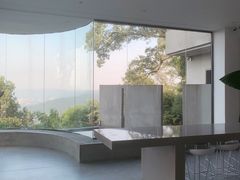 -城外有星光桥舍(南山店)