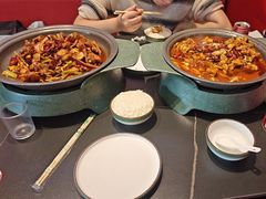 -美蛙四季(六里桥店)