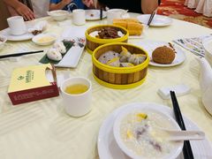 -东湖国际大酒店叠石酒楼