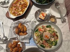 -卡朋西餐(大信新都汇店)