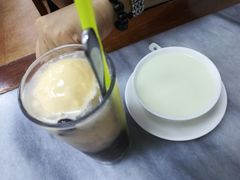 -沙湾姜撞奶甜品店(昌岗中路店)