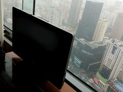 -南京商茂国际酒店(新街口德基广场店)