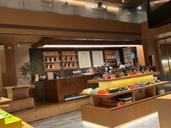 -奈雪茶院·茶室茶馆(广州粤海天地店)