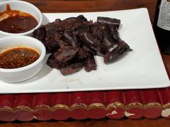 -蒙古大营(朝阳公园店)