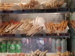 -夸父炸串(金桥国际广场店)
