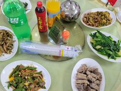 -黎记大排档(慈云路店)