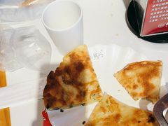 -骨气鼓气羊棒骨·羊蝎子(住总万科广场店)