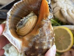 -济扶岛韩国海鲜汤제부도 해물탕(望京店)
