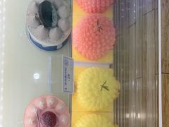 -LanTa蓝塔烘焙(锦艺城店)