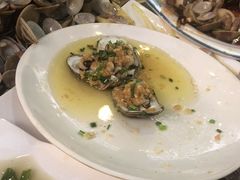 -范饭椰林川湘味海鲜·椰子鸡(三亚湾椰梦长廊店)