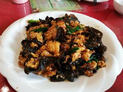 -大眼锅贴水饺(河东店)