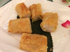 iphone_upload_pic-海逸海鲜酒家(古北店)