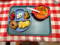 -西贝莜面村(近铁城市广场店)