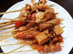 -郭记小街麻辣烫(南小街总店)