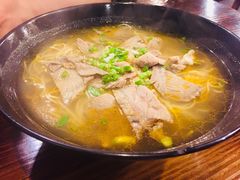 -我去·春饼文化主题餐厅(国定路总店)
