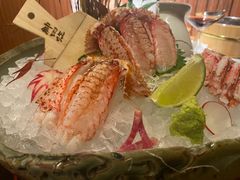 -蟹田居·活蟹料理(东城店)