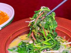 -老吉堂上海本帮菜(工体店)