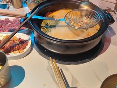 -琥珀川糟粕醋火锅(慈云寺店)