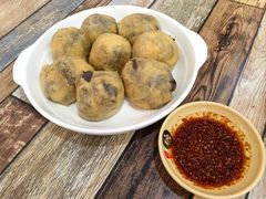 -南雄雄州土菜餐厅(粤北大厦店)