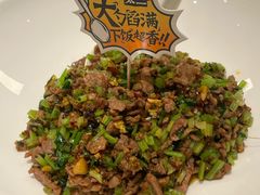 -太二酸菜鱼(南京艾尚天地店)