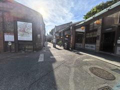-剥皮寮历史街区