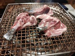 -九田家黑牛烤肉料理(石路天虹店)