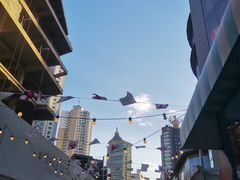 -大悦城(沈阳中街店)