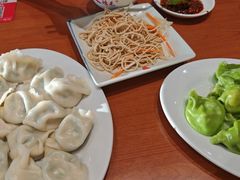 -鸿毛饺子(紫竹桥店)