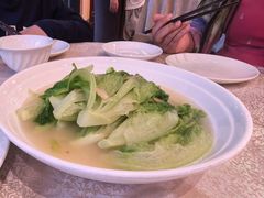 -麒麟中餐厅·经典粤菜·地道菜式老字号(广州长隆酒店)