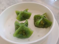 -喜来登由由大酒店九州膳坊中餐厅