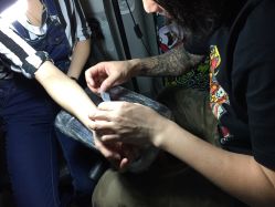 -墨無界刺青TATTOO