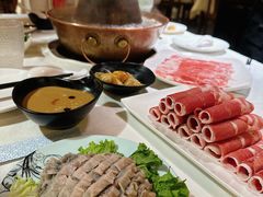 -东来顺饭庄(西直门店)